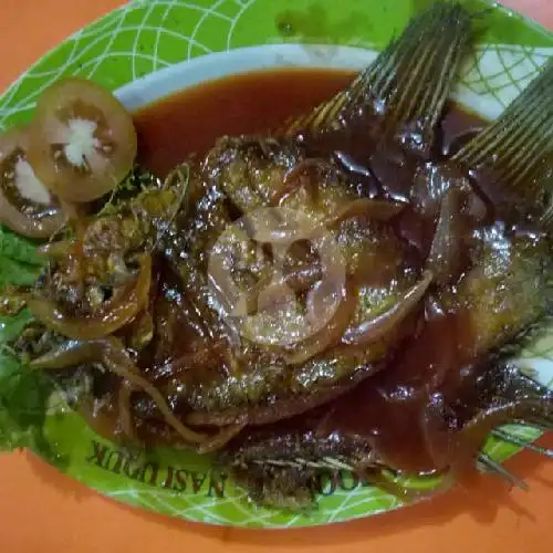 Gambar Makanan Seafood Nasi Uduk 22 Legenda 14