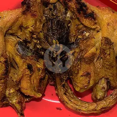 Gambar Makanan RM. Ayam Bakar Taliwang Asli, Nusa Kambangan 14