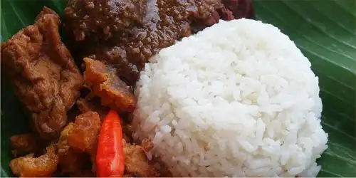 Gudeg Kering Wijilan RK, Imogiri Timur