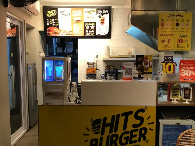 Gambar Makanan Hits Burger 4