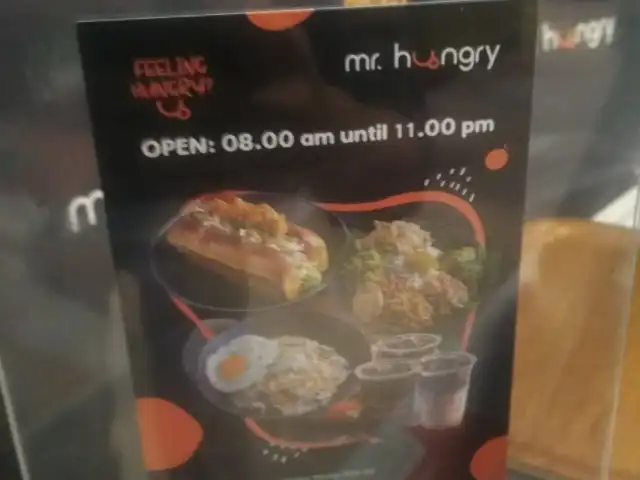 Gambar Makanan Mr. Hungry 5