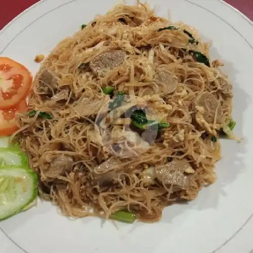 Gambar Makanan Nasi Goreng Ortega 3, Kranggan 16