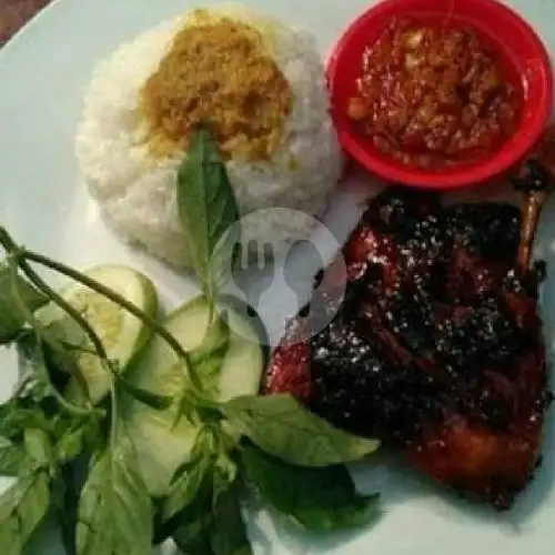 Gambar Makanan Ayam Bakar Presiden, Cikarang 17