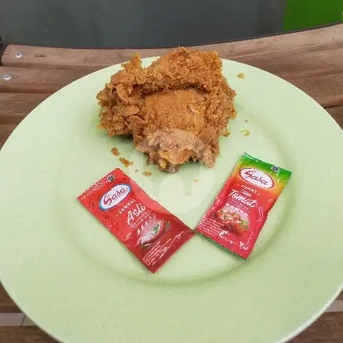 Gambar Makanan Bali Fried Chicken (BFC), Nusa Dua 16