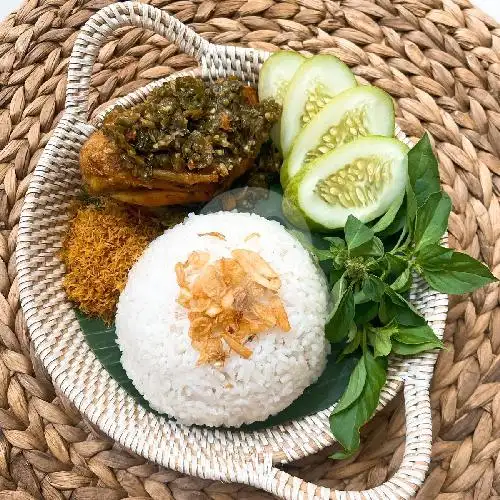 Gambar Makanan Bebek Lumer Mbak Siti, Griya Babatan Mukti 9 5