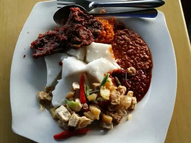Rasa-Rasa Johor Food Photo 12