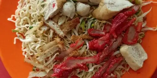 Bakmie Kalimantan Jawai, Krendang Selatan