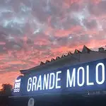 Grande Molo'nin yemek ve ambiyans fotoğrafları 3