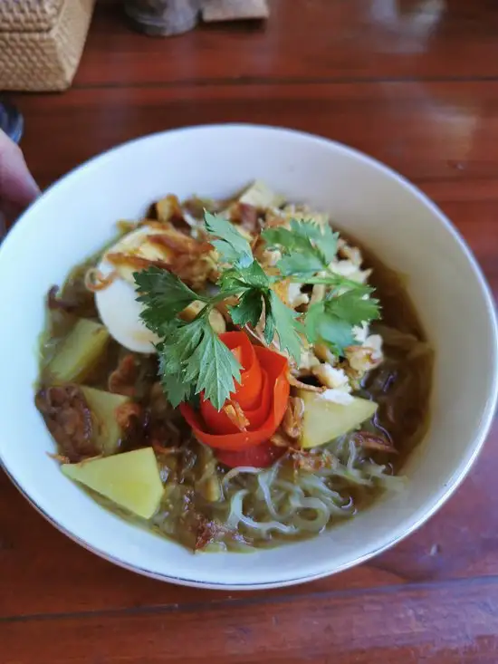 Gambar Makanan Warung Kadek Merry Pemuteran 10