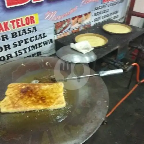 Gambar Makanan Martabak Bangka Asieh 569, Ciputat 18