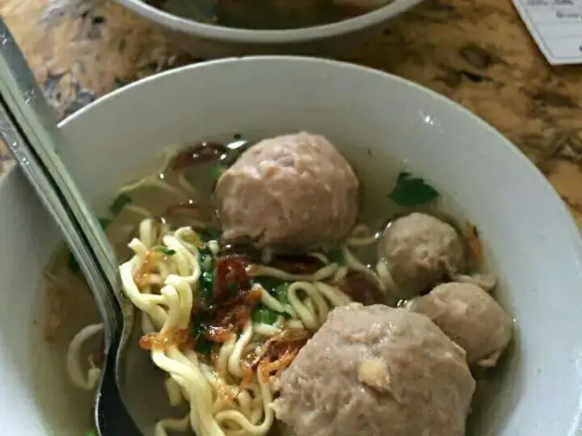 Gambar Makanan Bakso Mas Dino 5