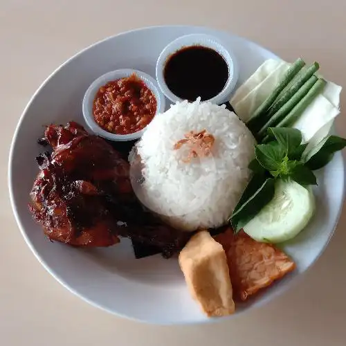 Gambar Makanan Pondok Sambal, Golden Land 6