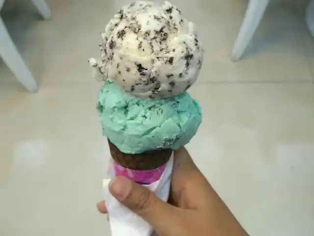 Gambar Makanan Baskin Robbins 20