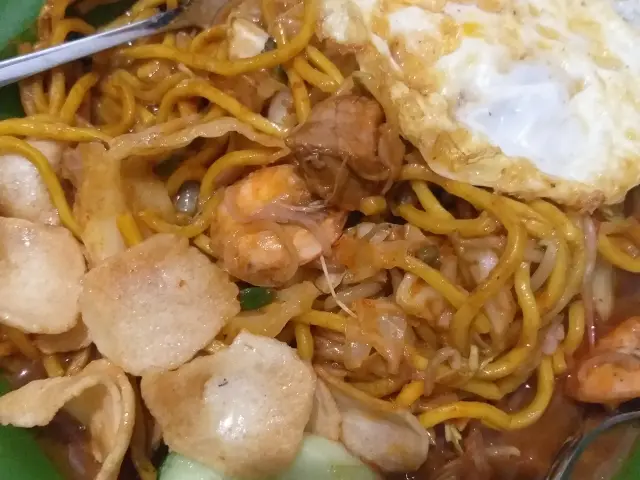 Gambar Makanan Mie Aceh Pandrah 3