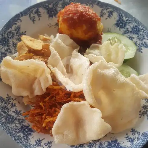 Gambar Makanan Moro Seneng Resto Nasi Uduk, Pangeran Diponegoro 11