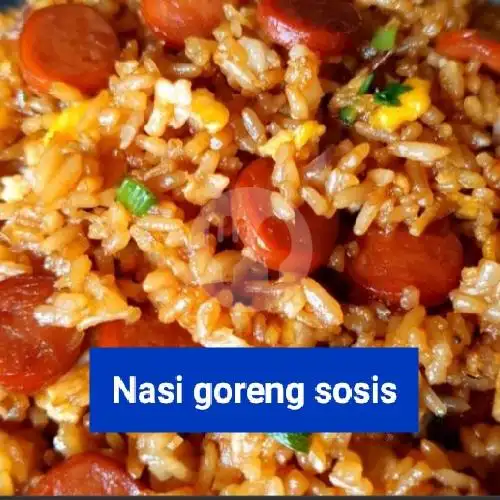 Gambar Makanan Nasi Goreng Gila 99 Ms Fuad, Artzimar 3 13