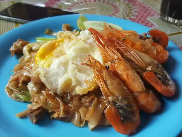 Mee Udang Pak Man Lemal Food Photo 12