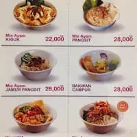 Gambar Makanan Mie HCM 1