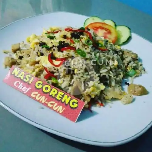 Gambar Makanan Nasi Goreng Chef Cun - Cun Karawang, Cimahi 16