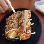 Okonomiyaki Sacchan Food Photo 4
