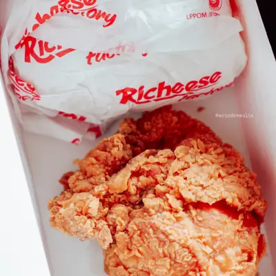 Richeese Factory