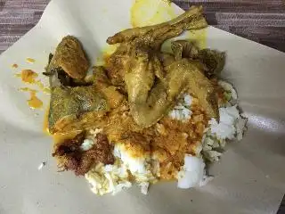 Kak Ani Nasi Dagang Food Photo 3