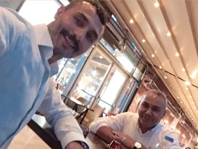 Vadi Teras Cafe'nin yemek ve ambiyans fotoğrafları 20