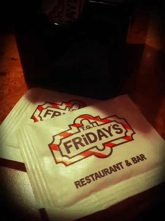 T.G.I. Friday's Food Photo 12