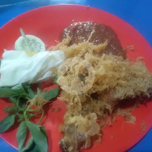 Gambar Makanan MAHARANI SEAFOOD, JL Sunandar Priyo Sudarmo No 21 Kel Purwantoro Kec Blimbing Ko 6