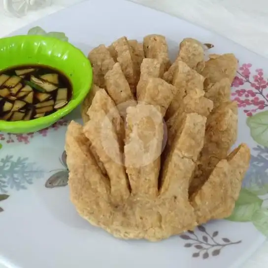 Gambar Makanan Pempek Winda 999, Celentang 2