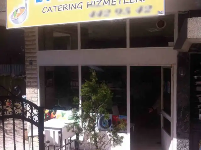 Kepçe Cafe Ev Yemekleri'nin yemek ve ambiyans fotoğrafları 3