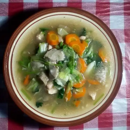 Gambar Makanan Warung SASUKA, Nasi Bakar, Ayam Geprek 10