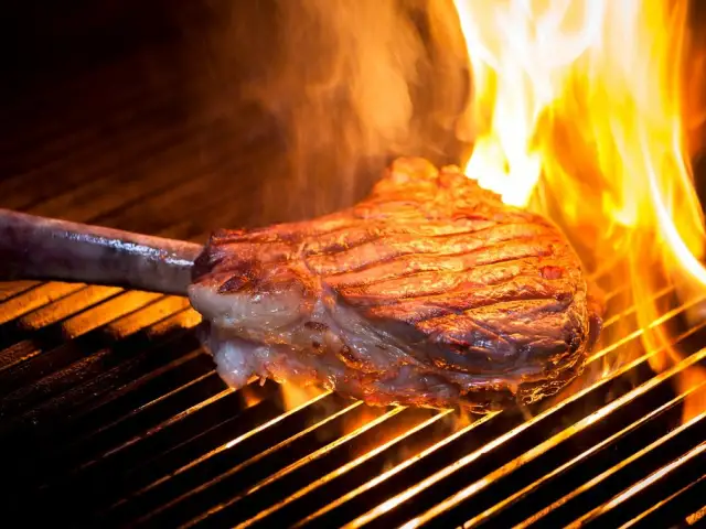 Handa Biftek/Steak'nin yemek ve ambiyans fotoğrafları 19
