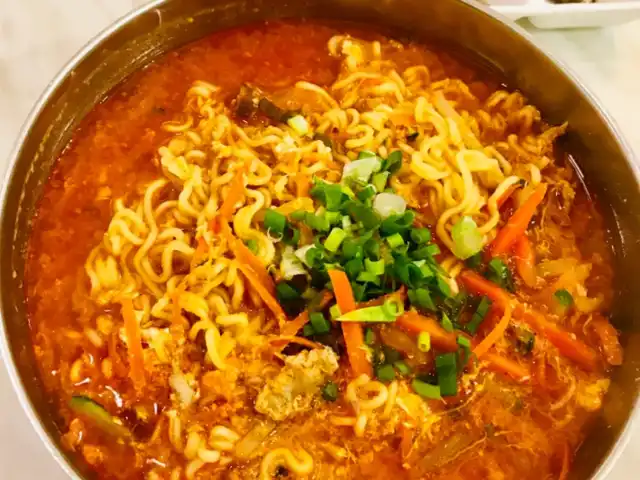 Ko Hyang Korean Country Delight Food Photo 11