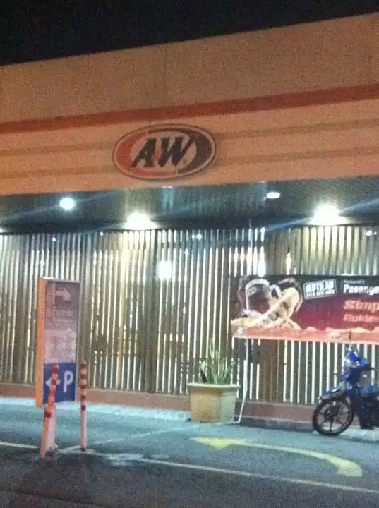 A&W Food Photo 2