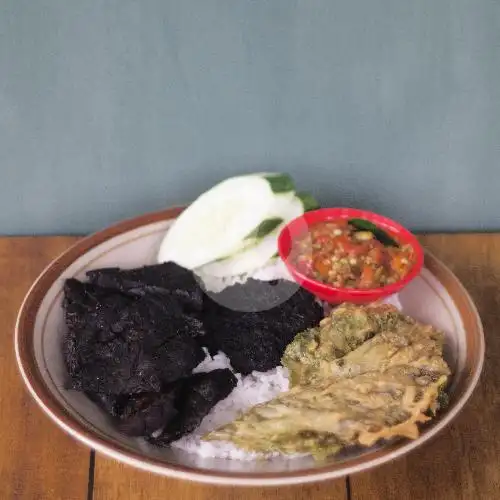 Gambar Makanan Nasi Jalang 1