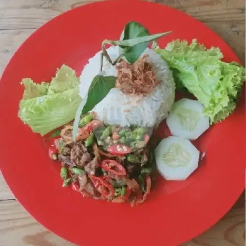 Gambar Makanan Warung OSENG MERCON (Bu Yuli), Denpasar Barat 4