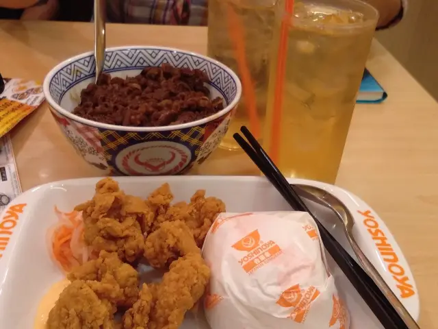 Gambar Makanan Yoshinoya 10