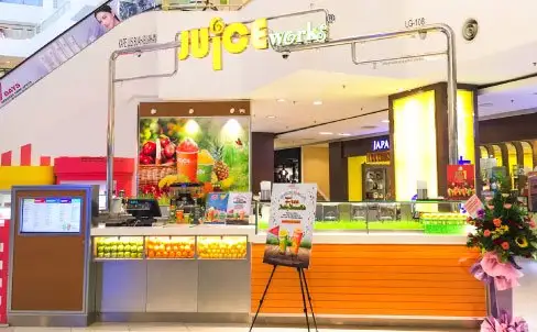 Juice Works