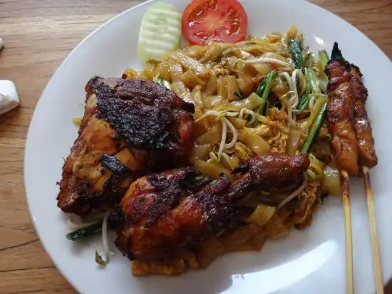 Gambar Makanan Warung Borneo 8 11