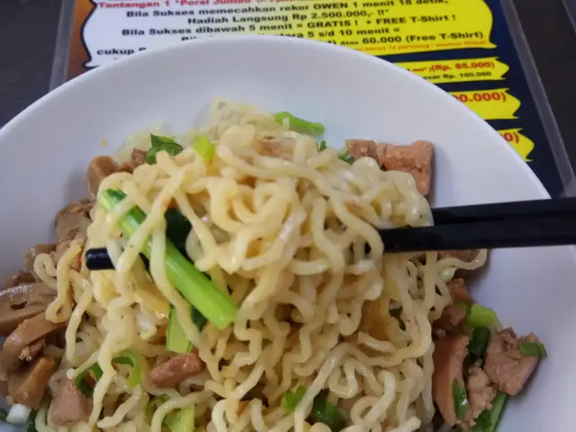 Gambar Makanan Bakmi Siantar KoFei 10