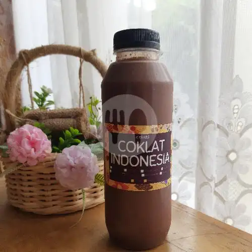 Gambar Makanan Flare Chocolate And Coffee Drinks, Pesing Garden 19