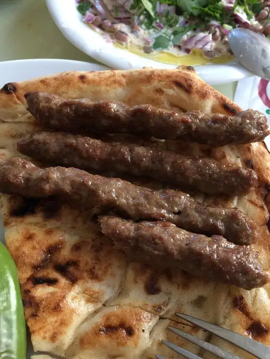 Piyazcı Ahmet'nin yemek ve ambiyans fotoğrafları 21