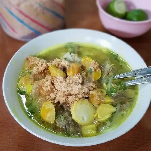 Gambar Makanan Soto Ayam Ae 1