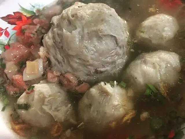 Gambar Makanan Bakso Nikki 14