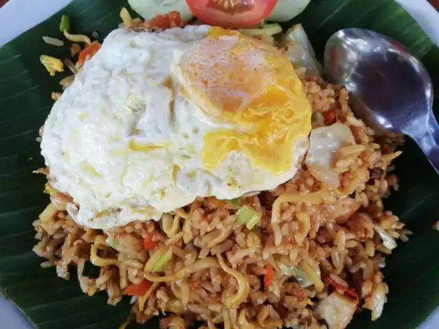 Gambar Makanan Bale Kambang 5