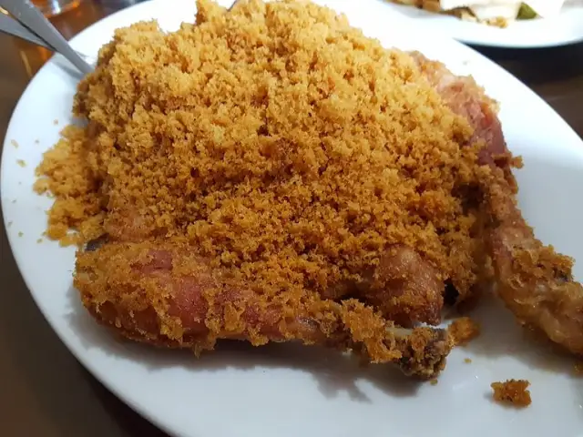 Gambar Makanan Rumah Makan Ayam Goreng Ardhita 5