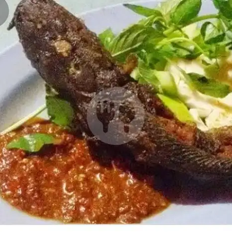Gambar Makanan Pecel Lele & Seafood Cak Aris 21 15