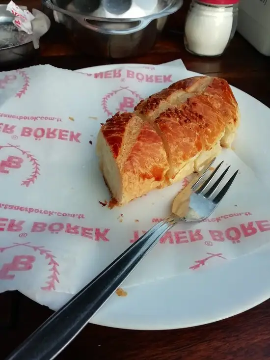 Taner Börek ve Pide Salonlari'nin yemek ve ambiyans fotoğrafları 36