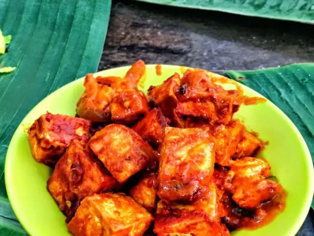 Rathaa Curry House Food Photo 7